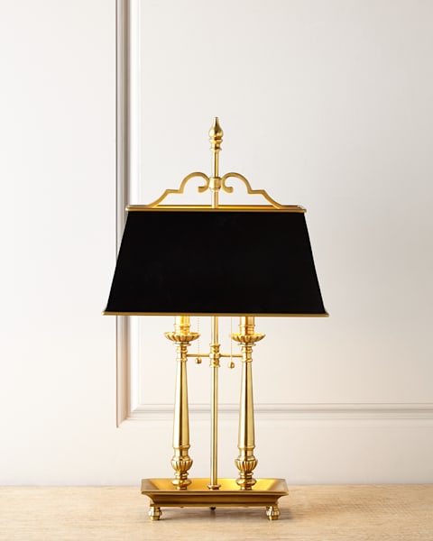 Leilani Tiffany Table Lamp