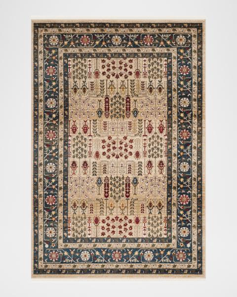 Lauren Ralph Lauren Tristan Power-Loomed Rug, 8' x 10' | Neiman Marcus