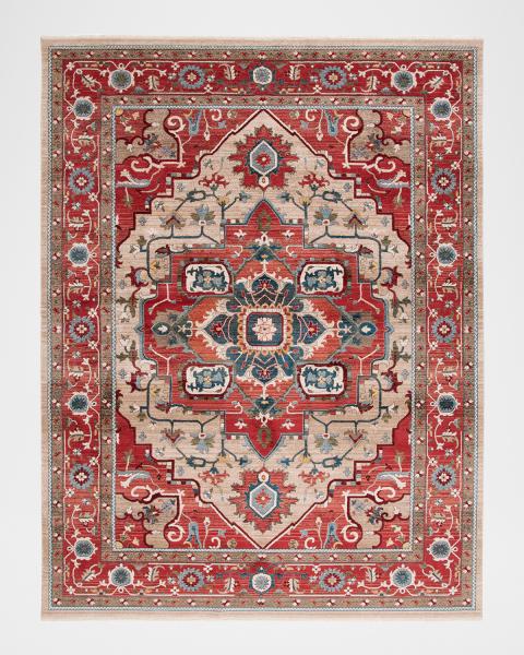 Lauren Ralph Lauren Tristan Power-Loomed Rug, 8' x 10' | Neiman Marcus