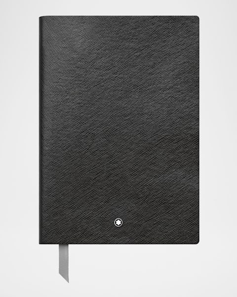 【新品未開封】モンブランNotebook #163 新品未開封】モンブランNotebook #163