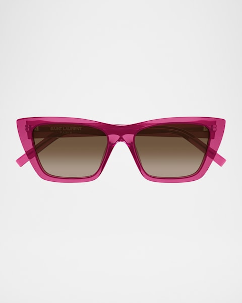 ブランデー YSL Yves Saint Laurent 6115S BSNNP – Vintage Frames Company