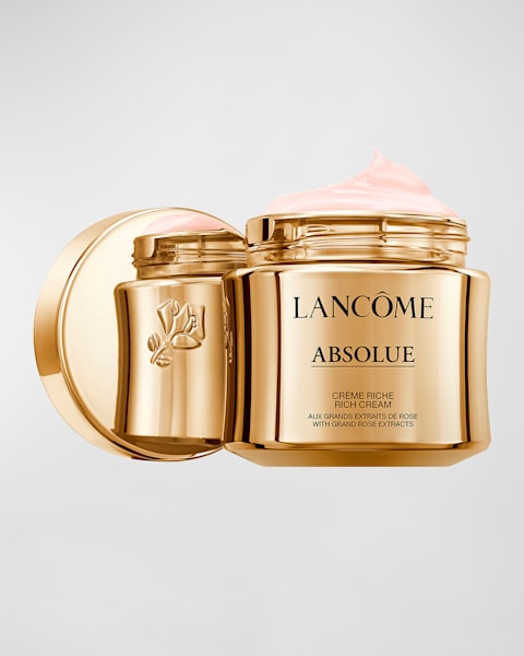 Lancome Absolue Revitalizing & Brightening Soft Cream, 2.0