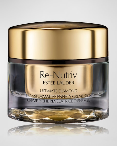 Estee Lauder Re-Nutriv Ultimate Diamond Transformative