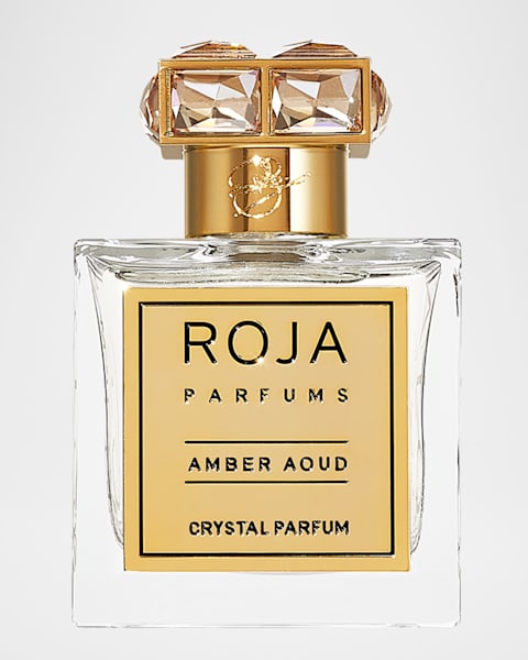 ROJA Amber Aoud Parfum, 3.4 oz. | Neiman Marcus