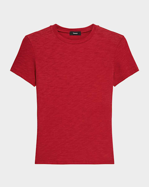 Tiny Tee 2 Nebulous Organic Cotton Top | Neiman Marcus
