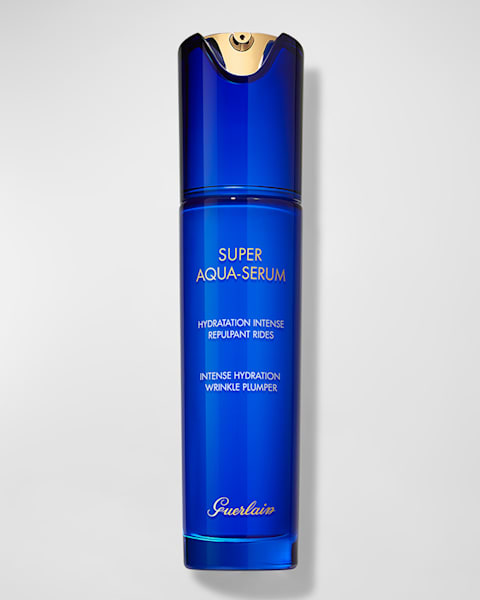Guerlain Super Aqua Hydrating Lotion, 5 oz. | Neiman Marcus