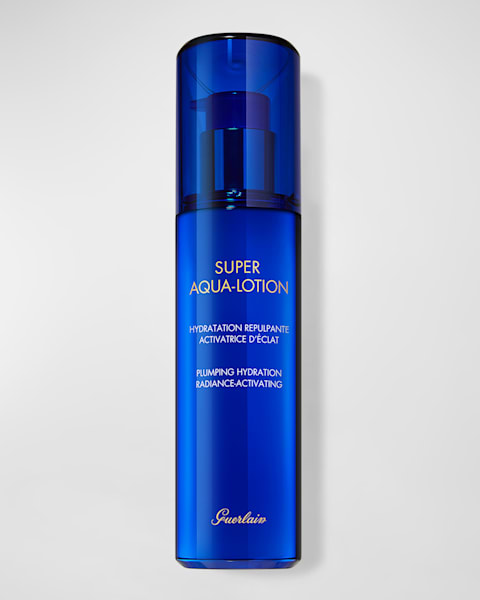Guerlain Super Aqua Hydrating Serum, 1.7 oz. | Neiman Marcus