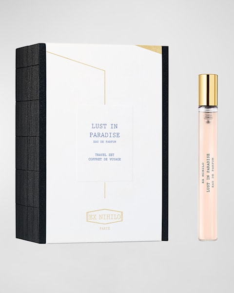 新品 AMOUAGE ODYSSEY COLLECTION TRAVEL SET ODYSSEY TRAVEL SPRAYS 4X10ML – The House of Amouage