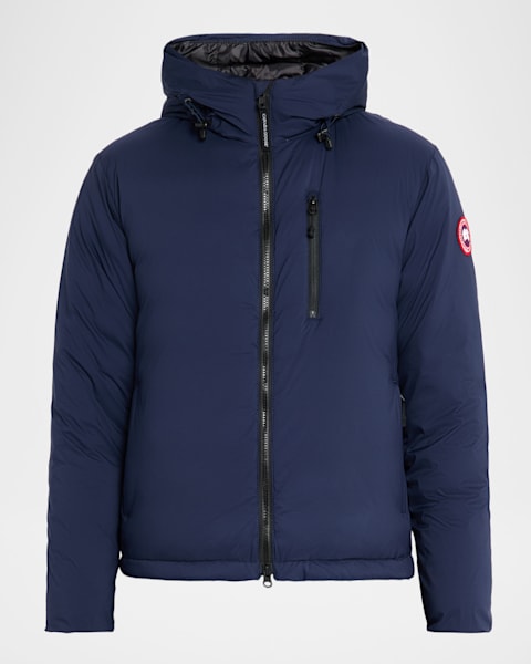 Men's Lodge Hoodie