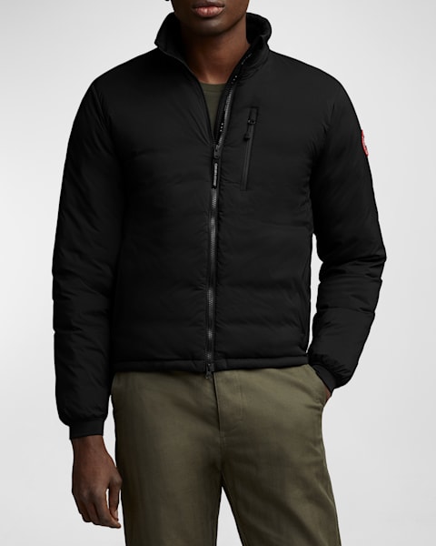 Men's Crofton Puffer Jacket
