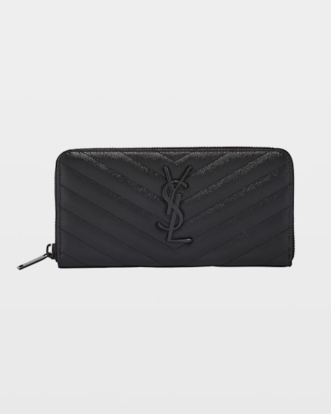 Marc Jacobs The Monogram Travel Pouch | Neiman Marcus