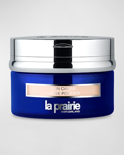 La Prairie Loose Powder Brush | Neiman Marcus