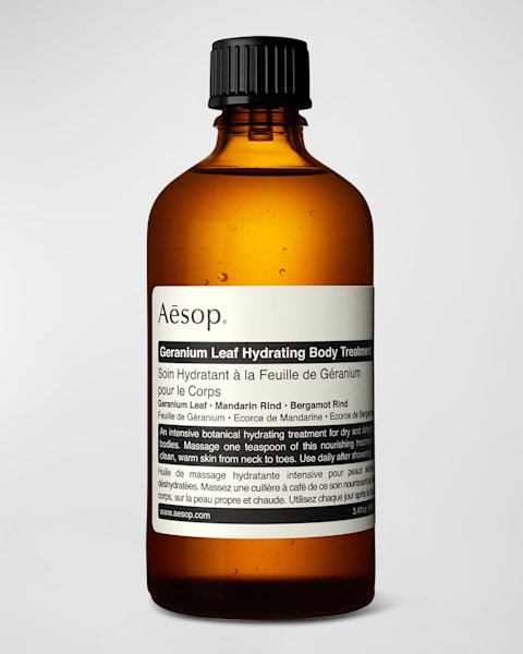 Aesop Rind Concentrate Body Balm, 16.9 oz./ 500 mL | Neiman