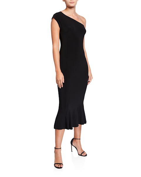 helsi florence strapless a line midi dress  3D floral appliques HELSI Florence Embroidered Strapless Midi