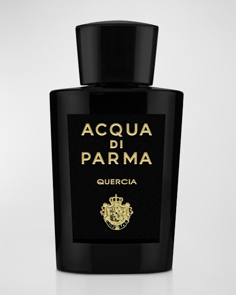 ACQUA DI PARMA QUERCIA 100ml【値下げしました！】 Quercia Eau De Parfum - Signatures Of The Sun | Acqua di Parma