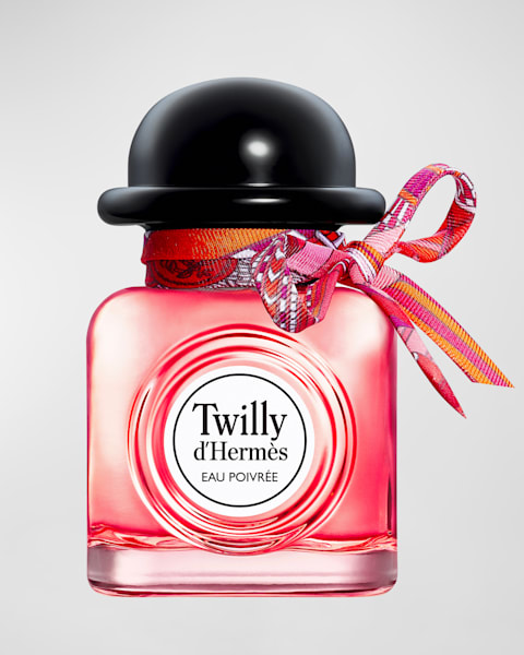 Twilly d'Hermes Eau Poivree