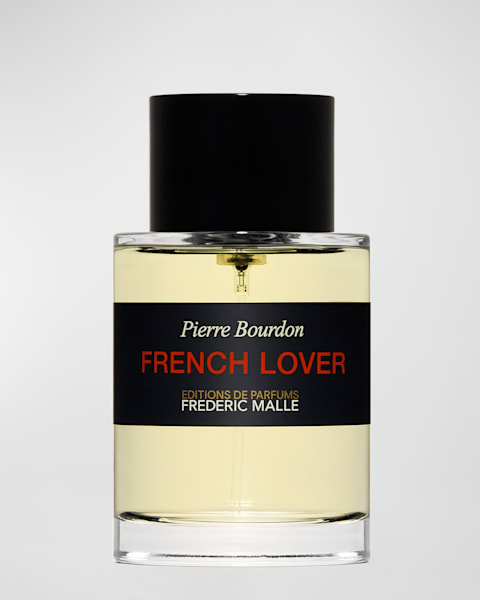 French Lover Perfume, 1.7 oz.
