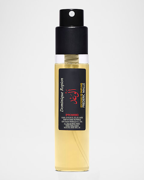 Editions de Parfums Frederic Malle l'eau d'hiver Travel Perfume