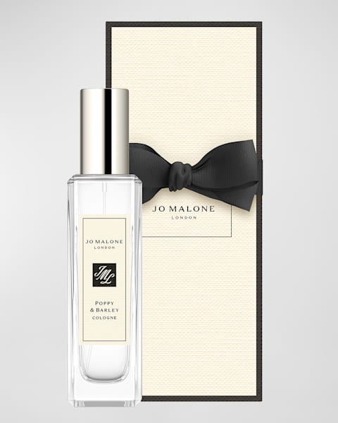 商品画像：Amazon.com : Jo Malone Poppy and Barley Unisex 3.4 oz 4