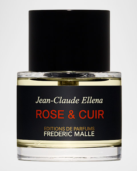 Editions de Parfums Frederic Malle Rose et Cuir, 3.4 oz./ 100 mL