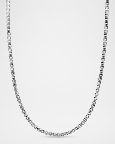アレクサンダー・M シャツ Skull Necklace In Palladium 関送無 Alexander McQueen Skull necklace in palladium | TheDoubleF