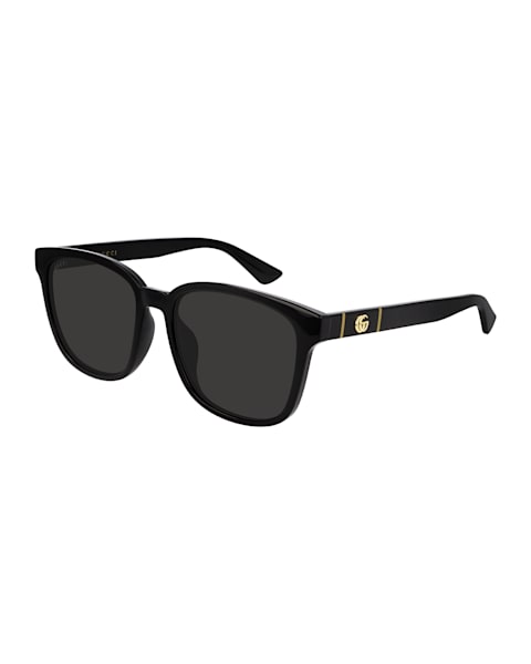 Gucci Men's GG1889S Acetate Square Sunglasses | Neiman Marcus
