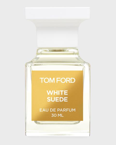 TOM FORD White Suede All Over Body Spray, 5 oz. | Neiman Marcus