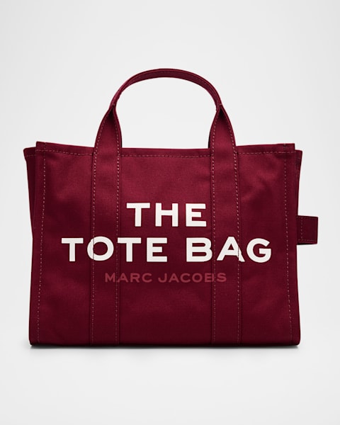 【関税込み】Marc Jacobs タン The Jacquard Large トートバッグ Marc Jacobs The Jacquard Large Tote Bag | Neiman Marcus
