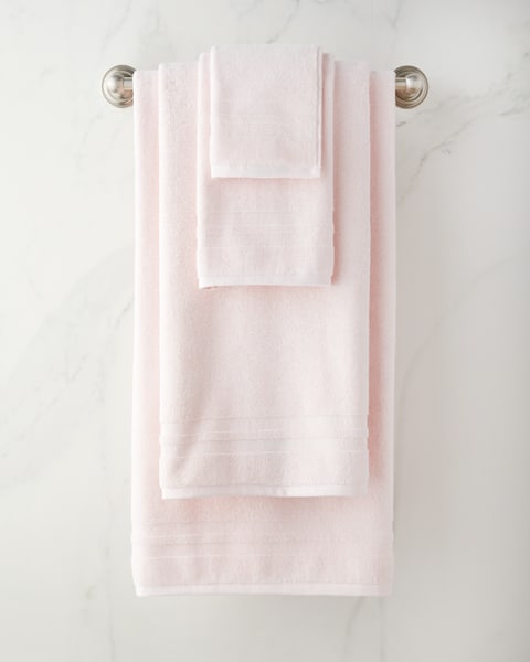 Polo Player Bath Towel