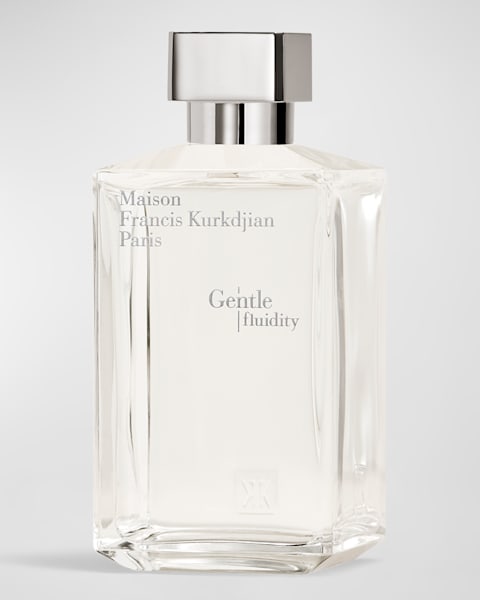 香水(ユニセックス) GENTLE FLUIDITY GOLDSILVER EAU DE PARFUM Maison Francis Kurkdjian Paris Gentle Fluidity Silver