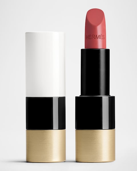 Hermes Rose Hermes Rosy Lip Enhancer | Neiman Marcus
