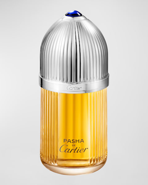 Limited Edition Pasha Edition Noire Eau de Parfum, 3.4 oz. 