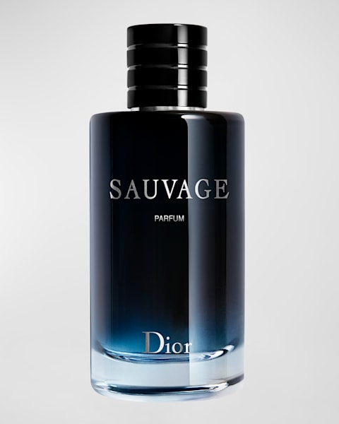 Dior Sauvage Eau Forte Parfum | Neiman Marcus