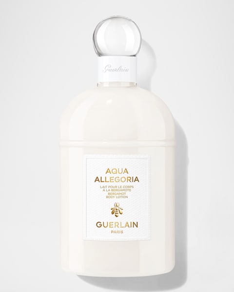 Guerlain Shalimar Sensational Body Lotion, 6.7 oz. | Neiman Marcus