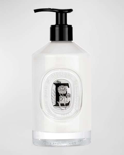 DIPTYQUE Exfoliating Hand Scrub Wash, 12 oz. | Neiman Marcus