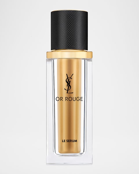 Yves Saint Laurent Beaute Pure Shots Night Reboot Resurfacing