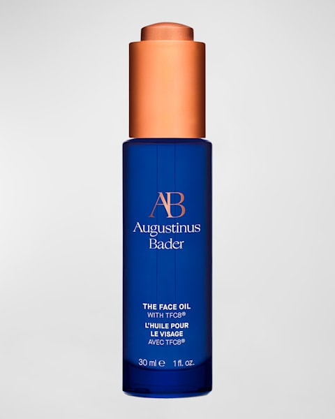The SUPER Intensive Face Oil, 1 oz.