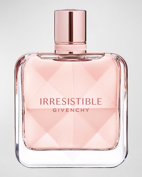Givenchy Irresistible Nude Velvet Eau De Parfum, 2.7 oz