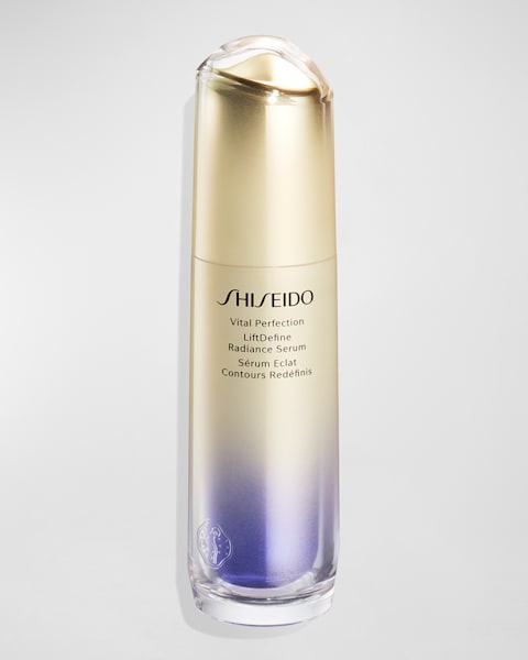 SHISEIDO VITAL-PERFECTION 美容液 40mL Shiseido Vital Perfection Intensive WrinkleSpot Treatment | Neiman