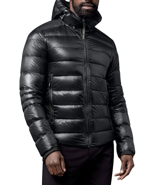 Men's Heavyweight Fleece Zip Hoodie