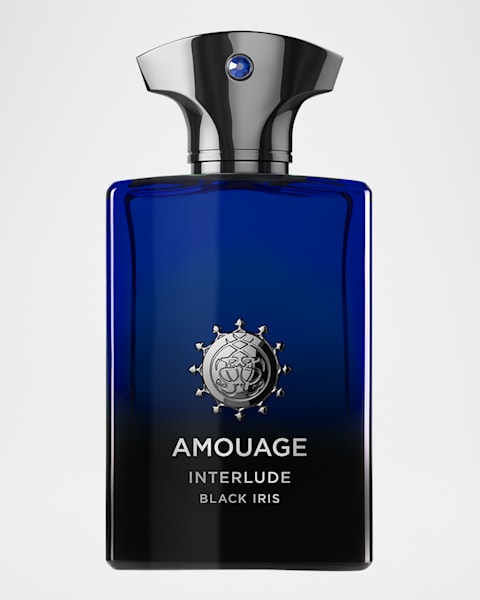 Amouage Interlude Man Eau de Parfum, 3.3 oz. | Neiman Marcus