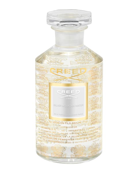 Silver Mountain Water | Neiman Marcus