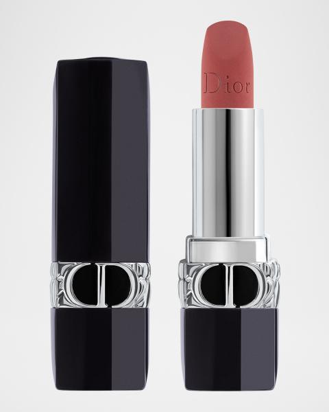 Dior Rouge Dior Forever Liquid Transfer-Proof Lipstick | Neiman Marcus