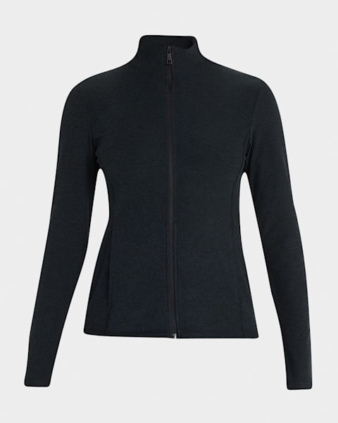 ラルフローレン★Patchwork Mockneck Jacket Polo Ralph Lauren Patchwork Mock-Neck Jacket | Neiman Marcus