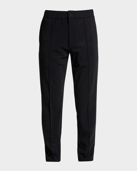 Theory Men's Zaine Neoteric Pants | Neiman Marcus