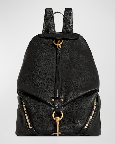 上品コーデはコレで安心！ Rebecca Minkoff Marcus Neiman | Backpack Leather Megan バッグ