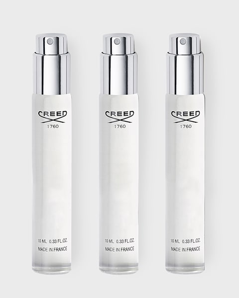 Mini Fragrance Wardrobe for Him