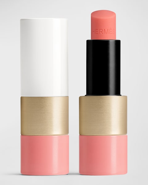 【メーカー再生品】 Hermes Rouge Marcus Neiman | Pop Rose 41 Lipstick, Matte Hermes 口紅