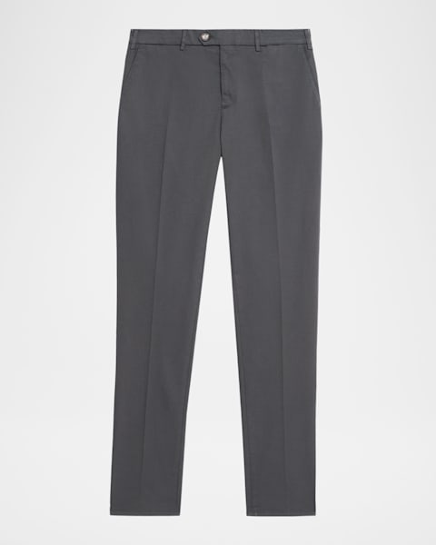 Homme Plisse Issey Miyake Men's Compleat Trousers | Neiman Marcus
