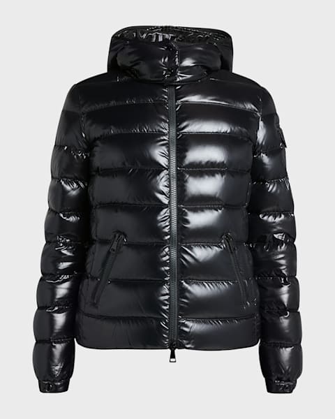 アウターその他 MONCLER Maire puffer jacket with hood Moncler Maire Hooded Short Down Jacket – Fashion Full Circle